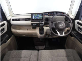N-BOX G L ホンダセンシング 