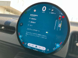 安全装備も充実のドライビングアシスト!