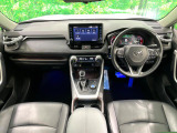 RAV4 2.0 G Zパッケージ 4WD 