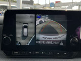 車内がさらに盛り上がる充実のエンターテイメント装備