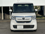 N-BOX G L ターボ ホンダセンシング 