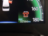 写真撮影時の走行距離です。