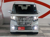 併設の整備工場は、車検の速太郎を導入しております。国産車、輸入車の整備はお任せください。