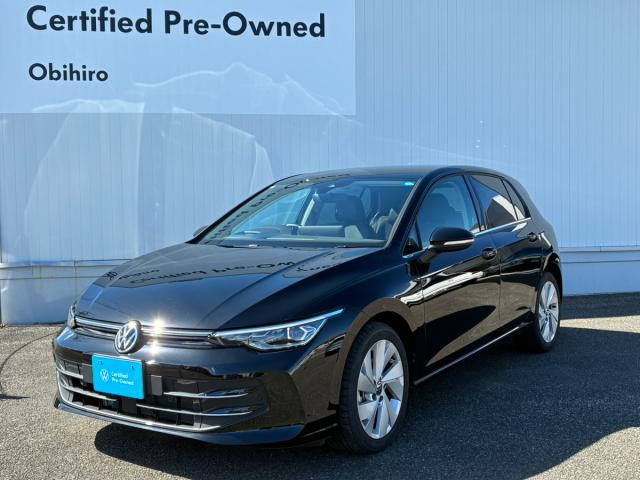 ゴルフ  TDI スタイル ディーゼルターボ