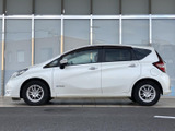 ノート 1.2 e-POWER X 