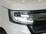 ◆LEDヘッドライト◆LEDライトは、明るく視認性が良く、省エネで環境にもやさしいヘッドライトです!