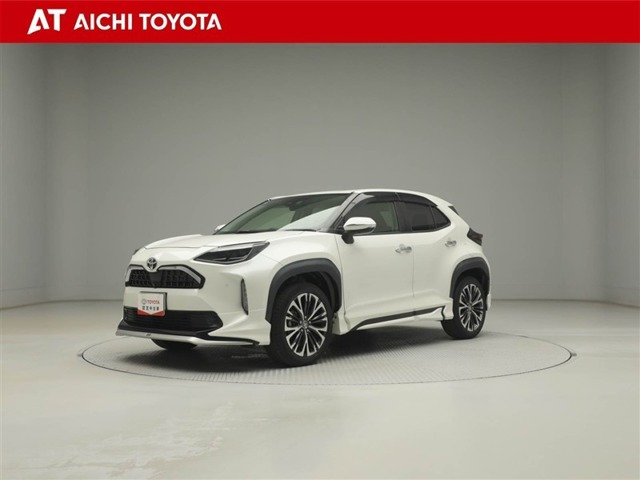 ヤリスクロス 1.5 Z