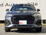 2024年モデル 認定中古車 ブラックスタイリング 20インチアルミホイール プライバシーガラス TVチューナー S-Lineプラス コンフォートパッケージ