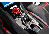 Floor Mats with Leather Piping and Double StitchingSensonum(Lamborghini Sound System) with Active SpeakersRear View CameraLamborghini Maintenance Pkg5Years