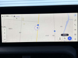 ナビ機能がついてるので目的地も安心して向かえます!