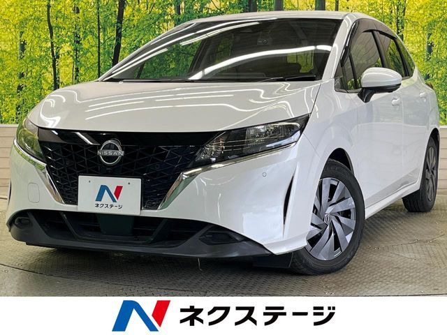 ノート 1.2 S 
