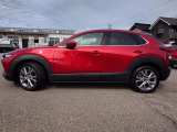CX-30 1.8 XD Lパッケージ 4WD 