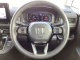 ☆HONDA SENSING☆★衝突軽減ブレーキ・誤発進抑制機能・路外逸脱抑制機能など安心安全快適に運転できる装備を搭載しております★