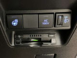 高速道路をスイスイッと通過の『ETC』付き!ETCカードをお持ちでない方は、トヨタETCカードもございますので、ご相談下さいね!詳しくはスタッフまで!通話料無料のフリーダイヤル「0078-6003-527324」