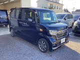 N-BOXカスタム L 