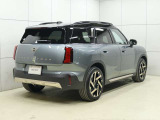 MINI NEXT2年間 走行距離無制限で保証、保証期間中でしたら最寄の正規ディーラーで無償修理が可能です。