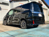 当店の展示車両は、全車除菌済みです♪スタッフも毎日検温を実施しております、ご安心してご来店ください♪