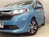 【エンジンルーム】Hondaならではの走り、i-VTECエンジン!街中や坂道での加速や高速道路での力強さが特徴です♪