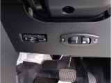 ETC車載器です。高速道路を利用する際の支払いがキャッシュレスなのでとても便利なアイテムです!