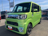 ダイハツ ウェイク