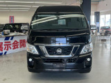 NV350キャラバン 2.5 DX スーパーロング ハイルーフ ディーゼル 4WD 