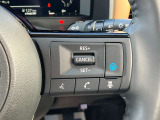 プロパイロットは高速走行時に車間維持・ハンドル操作補助等、日産の最新技術をご体感下さい!