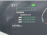 撮影時の走行距離です