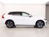 2027年モデル 登録済未使用車 XC60 ウルトラ B5 AWD 11.2インチGoogleナビゲーション ETC パノラマガラスサンルーフ ETC ベンチレーション ヒーター マッサージ機能付フロントシート 純正19インチアルミホイール