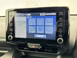 お気に入りの曲をBluetoothで再生できます♪ ドライブがさらに楽しくなりますよ♪