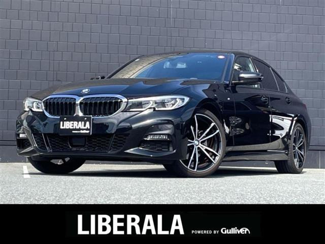 3シリーズセダン 320i Mスポーツ 本革シート 修復歴無し