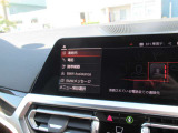 タッチパネルナビとなります。スマホのように使用できます。