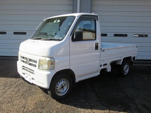 アクティトラック SDX 4WD