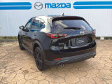 CX-5 2.2 XD ブラックトーンエディション 