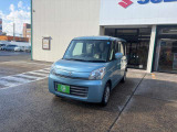 スペーシア X スマートフォン連携ナビゲーション 4WD 