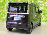 フレアワゴン カスタムスタイル ハイブリッド XS 4WD 