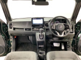 先進の安全運転支援システムHonda SENSINGがもたらす、より高い安心と快適。
