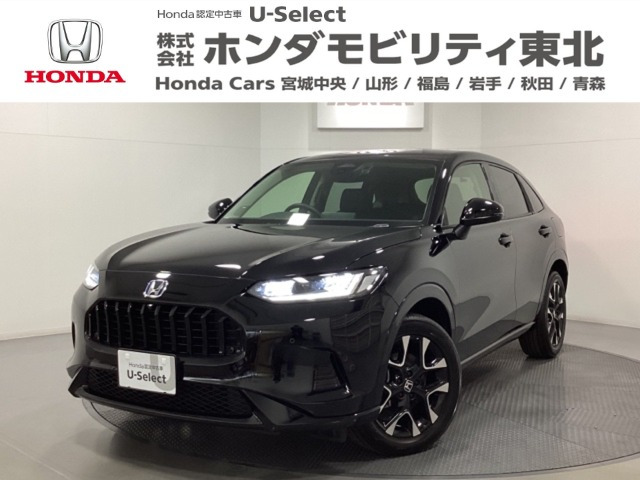 ZR-V 2.0 e:HEV Z 4WD