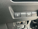 ステアリングヒーターもついてます!!暖かくていいですね!!