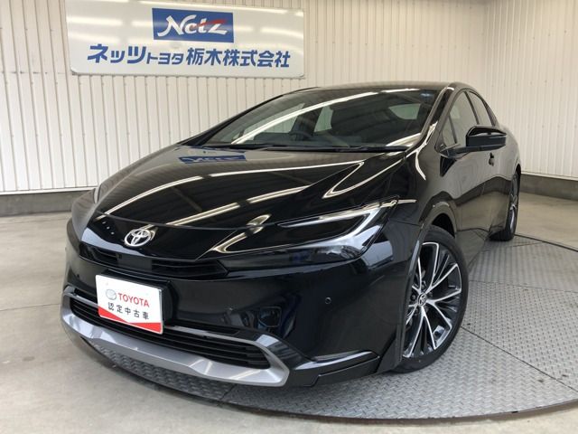プリウス 2.0 Z 