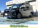新潟県内で自動車販売・買取店、整備工場を7店舗展開する、「ONE&PEACEグループ」の店舗です。