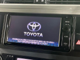 【純正ナビ】人気の純正ナビを装備。オーディオ機能も充実しており、Bluetooth接続すればお持ちのスマホやMP3プレイヤーの音楽を再生可能!毎日の運転がさらに楽しくなります!!
