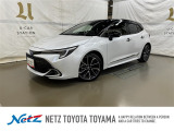 カローラスポーツHV G Z