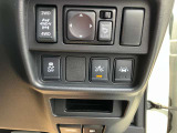 運転席操作部