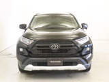RAV4 2.0 アドベンチャー 4WD 