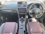 レヴォーグ 1.6 STI スポーツ アイサイト 4WD 