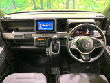 N-VAN +スタイル ファン 