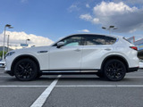 CX-60 3.3 XD エクスクルーシブモード ディーゼル 4WD 