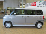 ムーヴキャンバス  ストライプス G