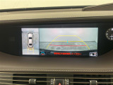 LS 500 Iパッケージ 本革シート サンルーフ