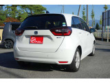 フィット  1.5 e:HEV ホーム